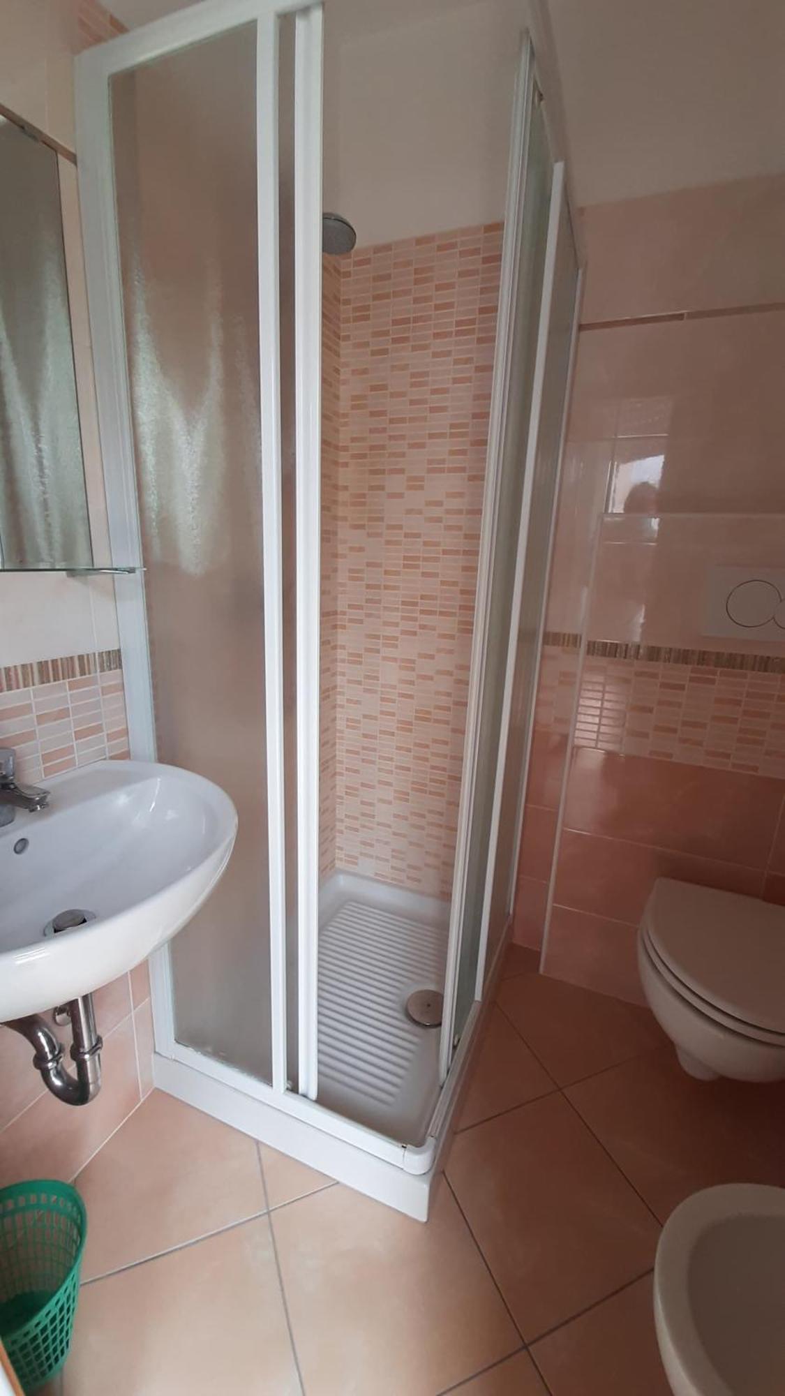 Hotel Luana Ріміні Екстер'єр фото